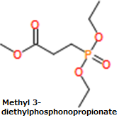 CAS#Methyl 3-diethylphosphonopropionate